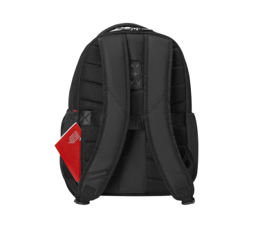 Logo trade promotional merchandise image of: Backpack Wenger XE Professional 15,6''