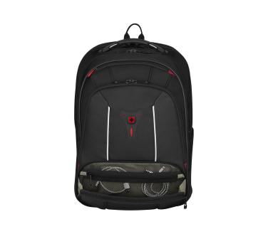 Logotrade promotional gifts photo of: Backpack Wenger Carbon Pro 15,6''