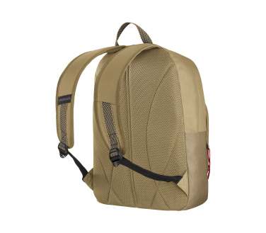 Logotrade promotional giveaways photo of: Backpack Wenger Crango 16''