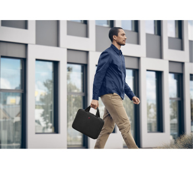 Logo trade promotional gift photo of: Pokrowiec Wenger Guyde 14''