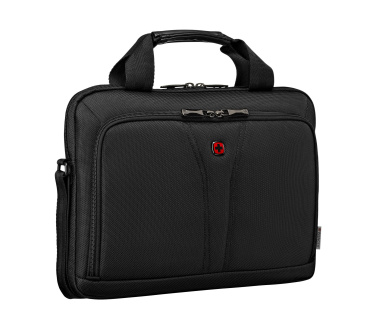 Logo trade corporate gift photo of: Laptop bag Wenger BC Free 14''