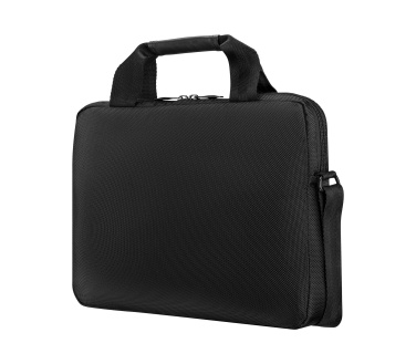Logo trade promotional giveaways image of: Laptop bag Wenger BC Free 14''