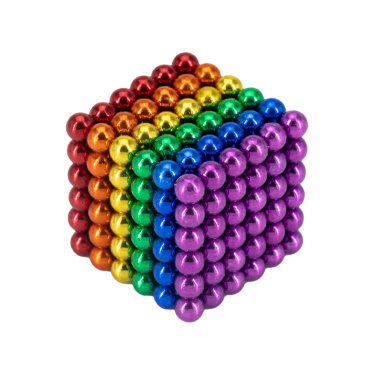 Logo trade promotional giveaway photo of: Neocube