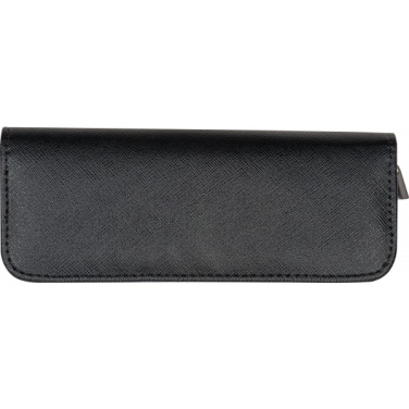 Logotrade promotional products photo of: RPU pencil case ALBACETE