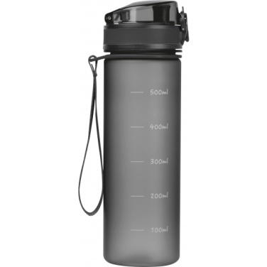 Logo trade promotional merchandise picture of: Tritan Beaumont drinking bottle