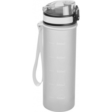 Logo trade promotional products image of: Tritan Beaumont drinking bottle
