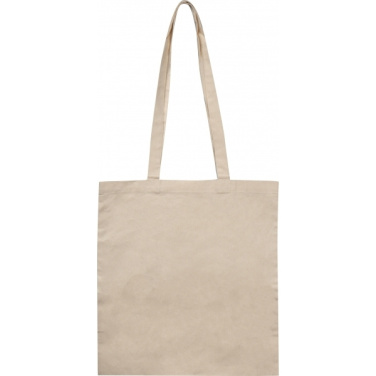 Logotrade promotional gift picture of: Cotton bag BEIRUT