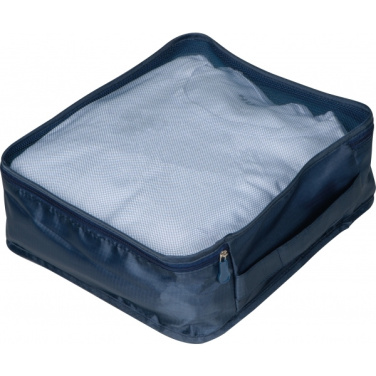 Logo trade advertising product photo of: 4-piece travel set BELMONT