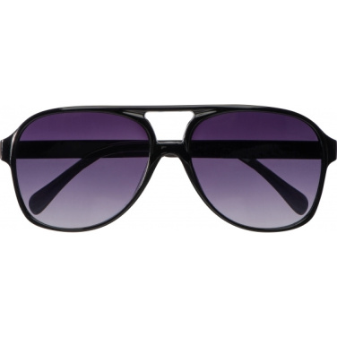 Logo trade corporate gifts image of: Sunglasses CAGLIARI