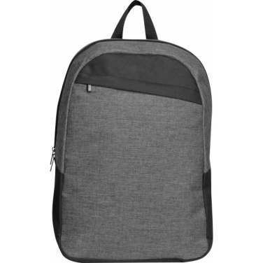 Logotrade business gifts photo of: Backpack Colombo