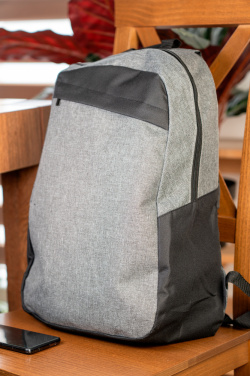 Logotrade promotional gift image of: Backpack Colombo