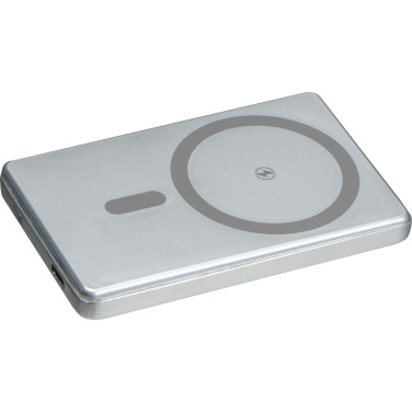 Logo trade advertising products image of: Power bank 5 000 mAh DONETSK