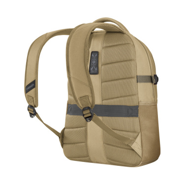 Logo trade promotional giveaway photo of: Backpack Wenger Ryde 16''