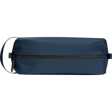 Logotrade corporate gift picture of: Toiletry bag SANREMO MoLu