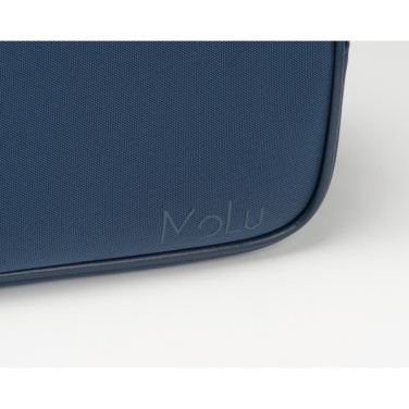 Logo trade business gift photo of: Toiletry bag SANREMO MoLu