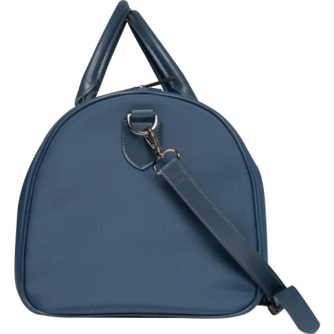 Logo trade advertising products image of: Travel bag MONACO MoLu
