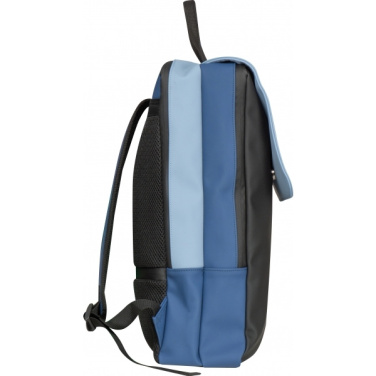 Logotrade corporate gift picture of: Backpack SAINT GILLES MoLu