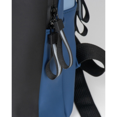 Logotrade promotional items photo of: Backpack SAINT GILLES MoLu