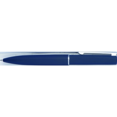 Logotrade promotional gifts photo of: Writing set soft touch SAINTE MAXIME MoLu