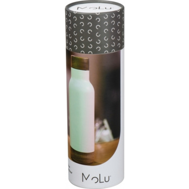 Logotrade business gift image of: Thermal bottle COTE D'AZUR MoLu