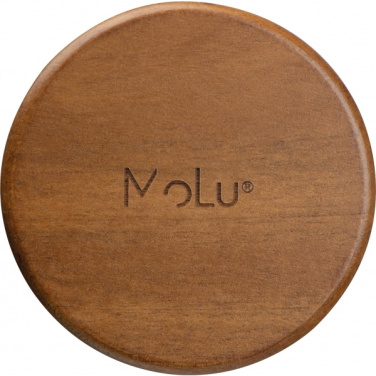 Logotrade promotional item image of: Thermal bottle COTE D'AZUR MoLu