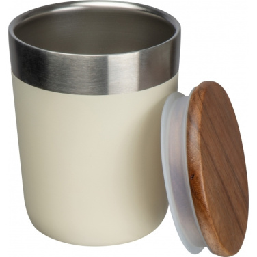 Logotrade promotional gifts photo of: Thermal mug PORTOFINO MoLu
