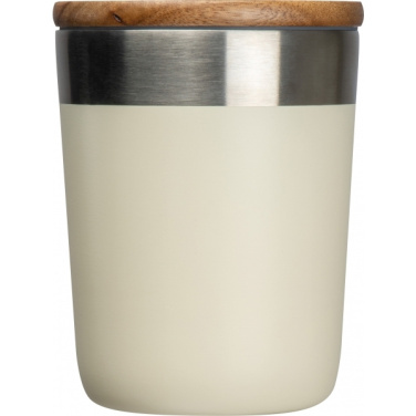 Logo trade promotional items picture of: Thermal mug PORTOFINO MoLu