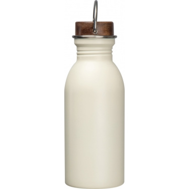 Logotrade promotional merchandise picture of: Drinikng bottle IBIZA MoLu