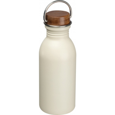 Logotrade business gift image of: Drinikng bottle IBIZA MoLu