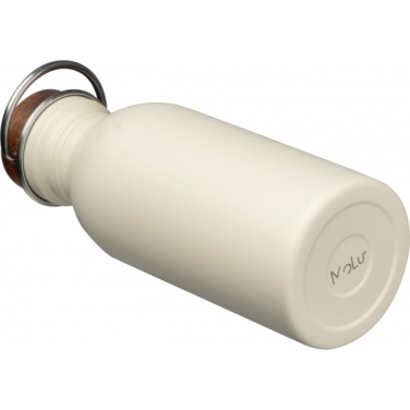 Logotrade corporate gift picture of: Drinikng bottle IBIZA MoLu