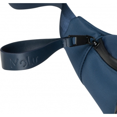 Logotrade advertising product image of: Waist bag PORT GRIMAUD MoLu