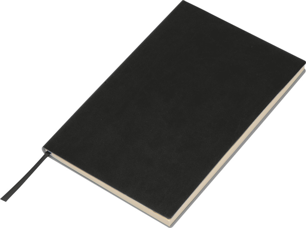 Logotrade promotional item picture of: Notebook Daytona Beach