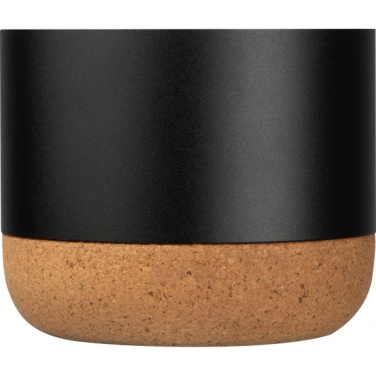 Logo trade advertising products picture of: Recycled speaker Brest