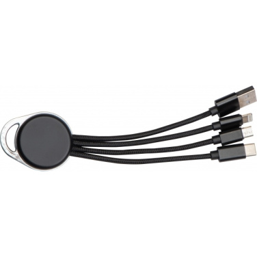 Logotrade promotional products photo of: Cable set Middlesbrough