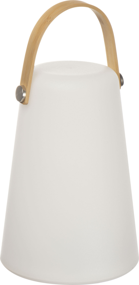 Logotrade promotional products photo of: Table lamp Warrington