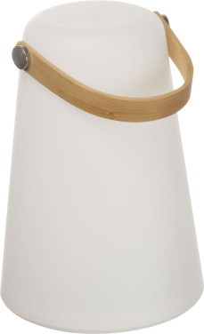 Logotrade promotional item image of: Table lamp Warrington