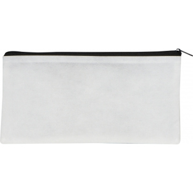 Logo trade business gift photo of: Pen case Stockholm