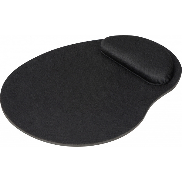 Logotrade corporate gift image of: Ergonomic mousepad Brantford