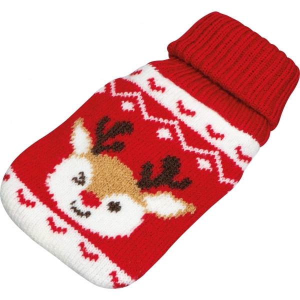 Logotrade promotional merchandise picture of: Hand warmer White Rock