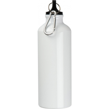 Logotrade advertising products photo of: Sublimation bottle Columbus