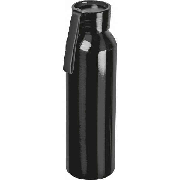 Logotrade promotional merchandise photo of: Recycled aluminum bottle Cork