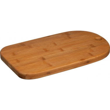 Logotrade corporate gift picture of: Bamboo board with hanging loop Windso