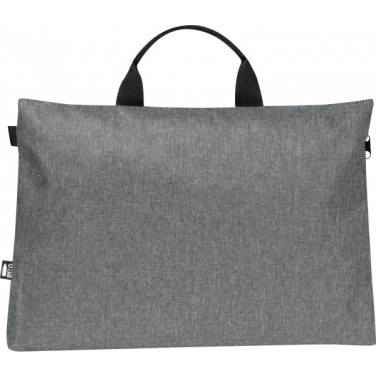 Logo trade corporate gift photo of: RPET document bag Murica