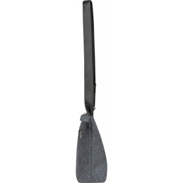 Logo trade promotional items picture of: Shoulder bag Lagos