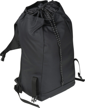 Logo trade promotional product photo of: Backpack Tallinn