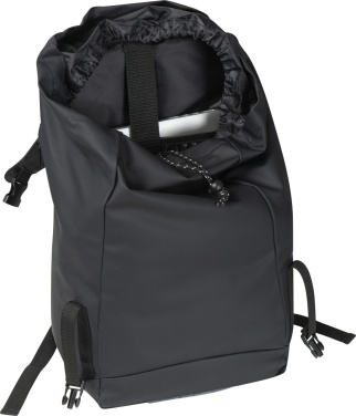 Logotrade corporate gift image of: Backpack Tallinn