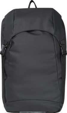 Logo trade promotional product photo of: Backpack Tallinn