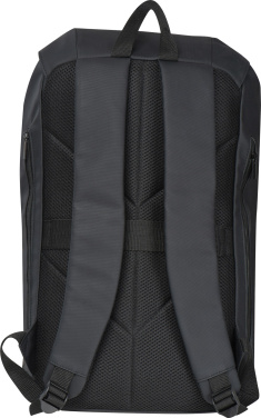 Logo trade advertising products picture of: Backpack Tallinn