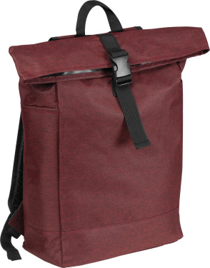 Logotrade business gifts photo of: Courier backpack Rio Grande