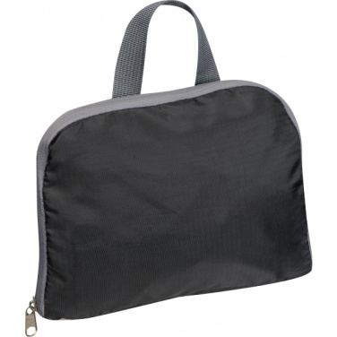 Logotrade business gifts photo of: RPET backpack Salford